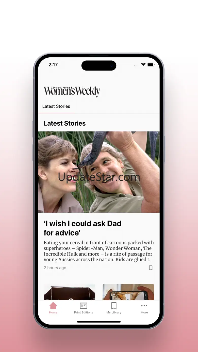 The Australian Women's Weekly 9.2