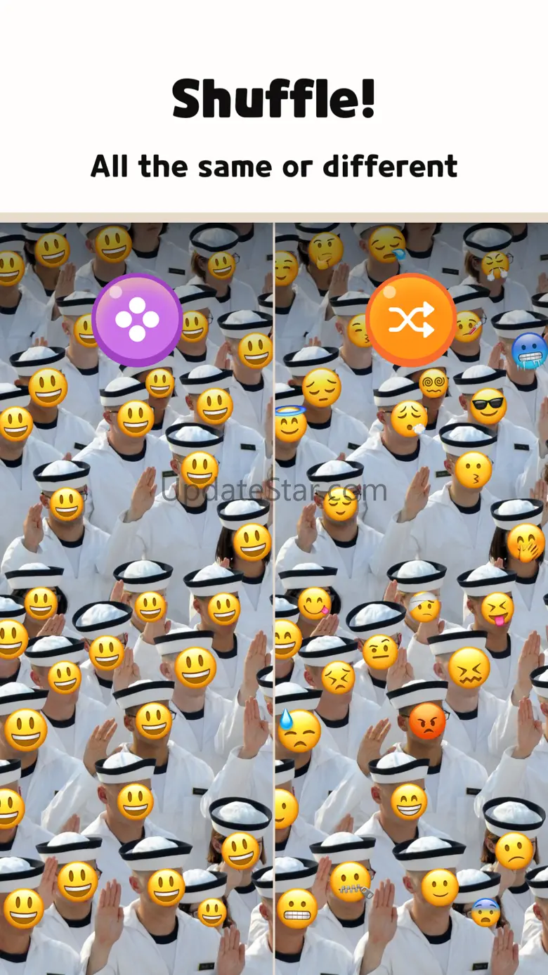 EmojiBox - Face Mask & Blur 1.3.3