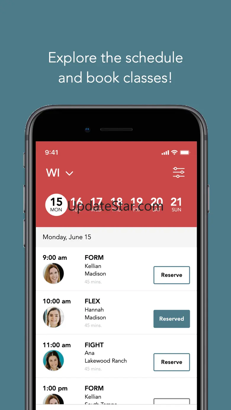 Mad Fit Co. 3.38.0