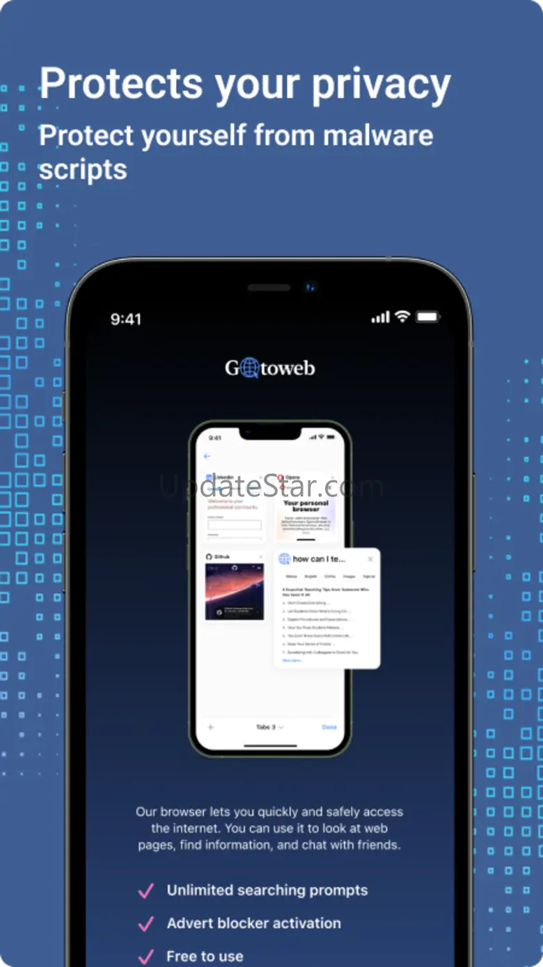 Guardian Browser & Blocker 1.7.4
