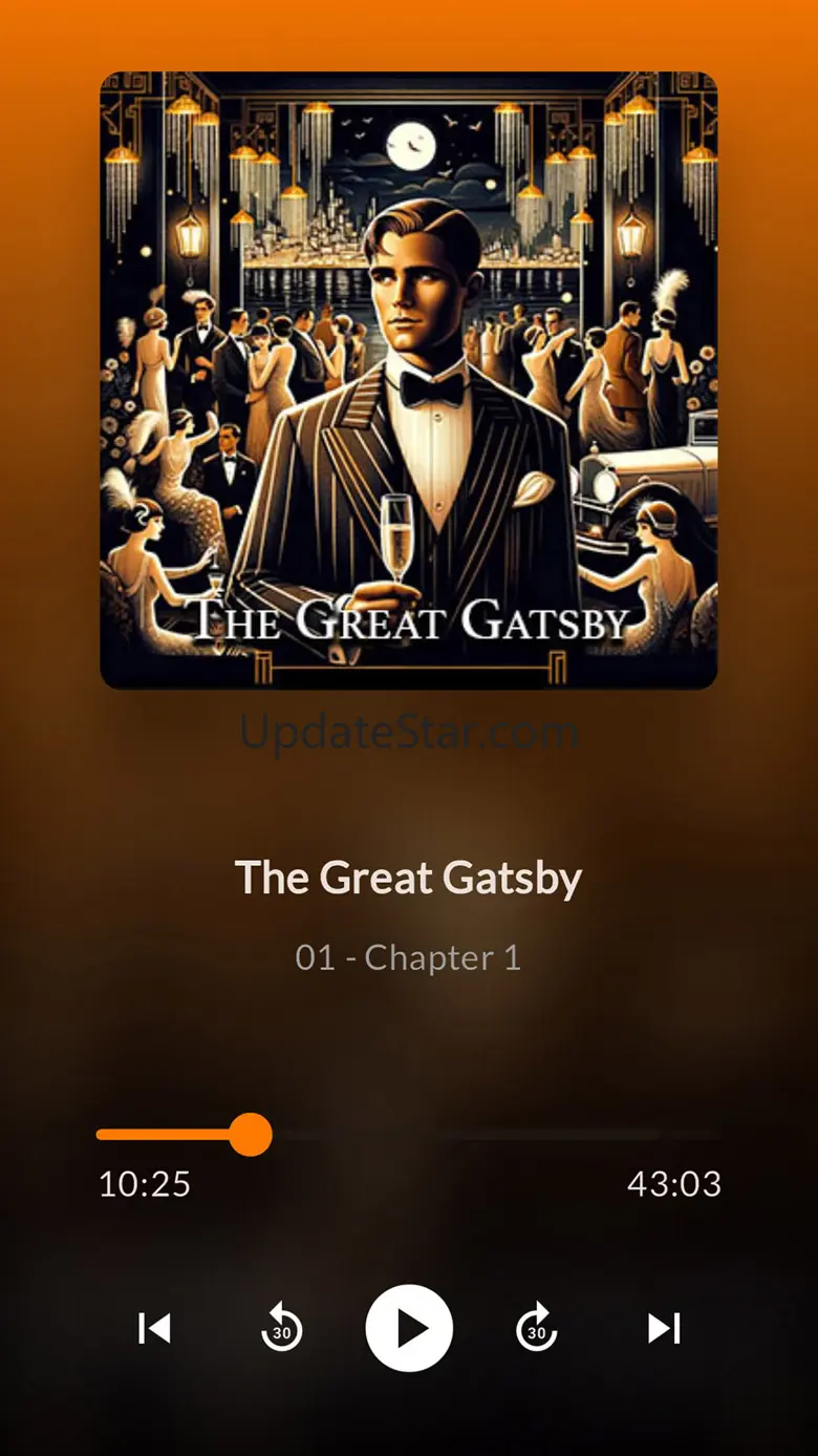 Limitless Books and Audiobooks 1.3.0