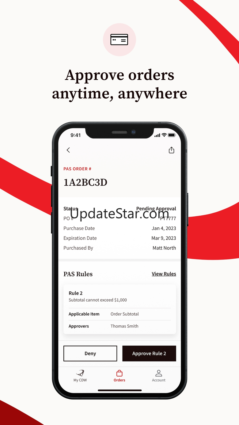 Rubi by CDW 1.7.1