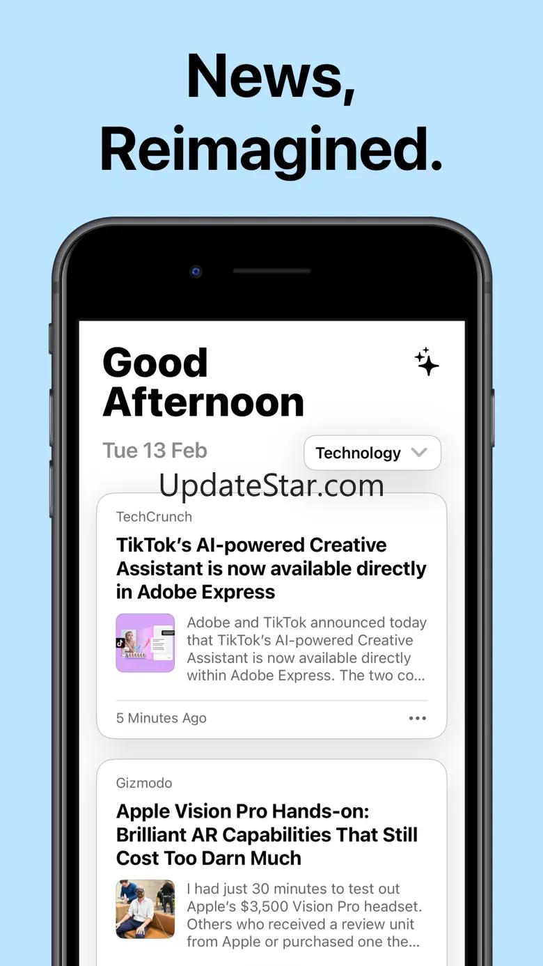 Bulletin - AI RSS News 1.0.33
