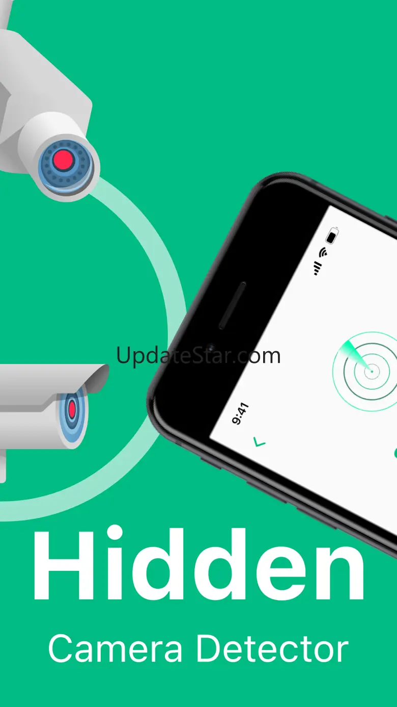 Device Tracking Bug Detector 1.0