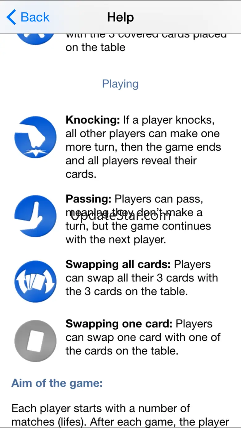 31 - The Card Game 3.0.7