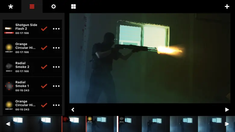 Gun Movie FX 7.6