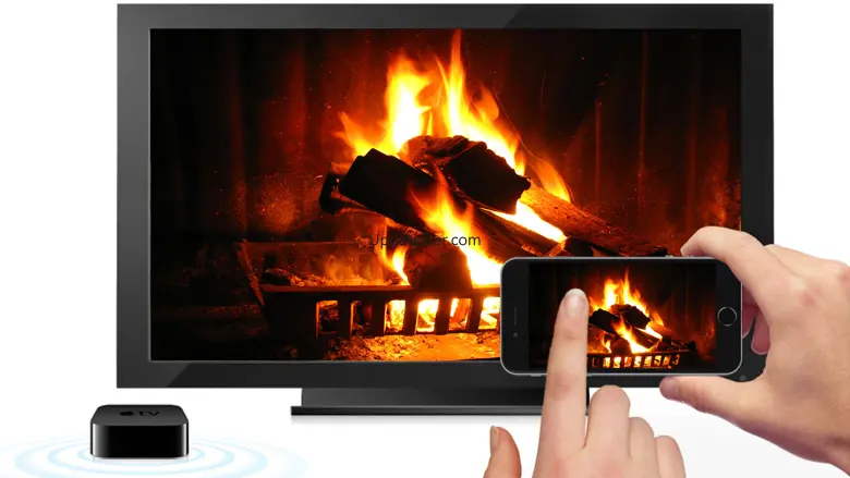 Fireplace © 2.010