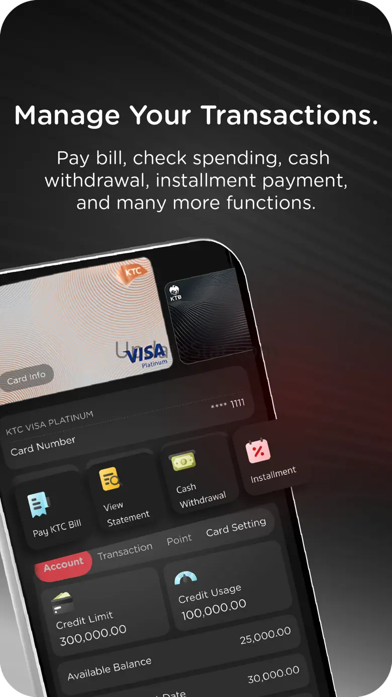 KTC Mobile 9.0.31