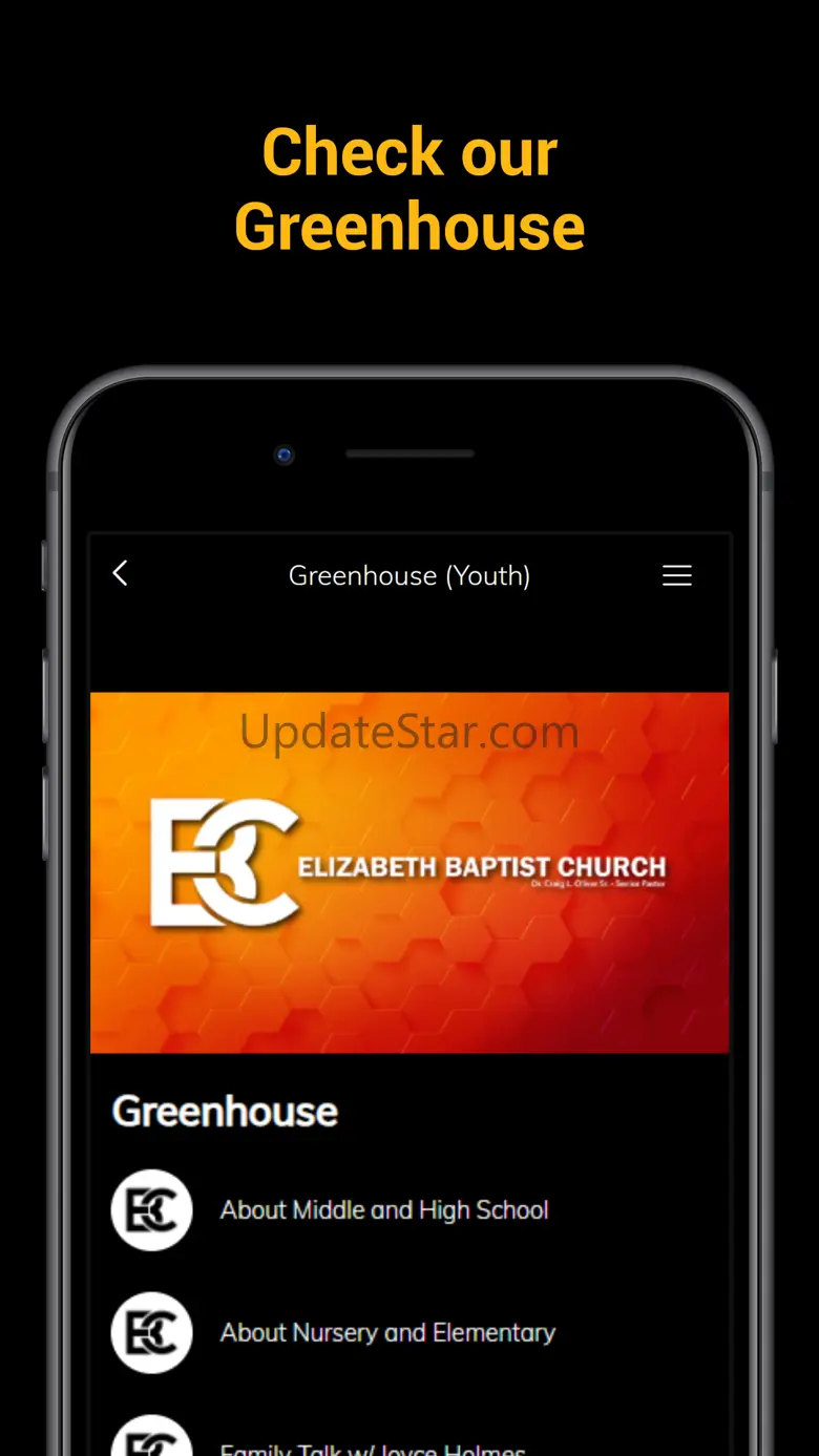 Elizabeth Baptist Church. 30002024.01.09