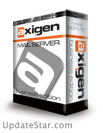 AXIGEN Mail Server 7.4