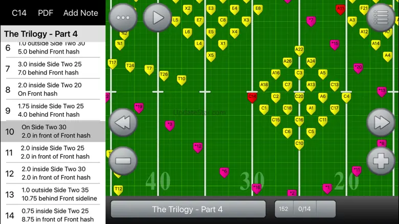 Drillbook Next Reader 1.11