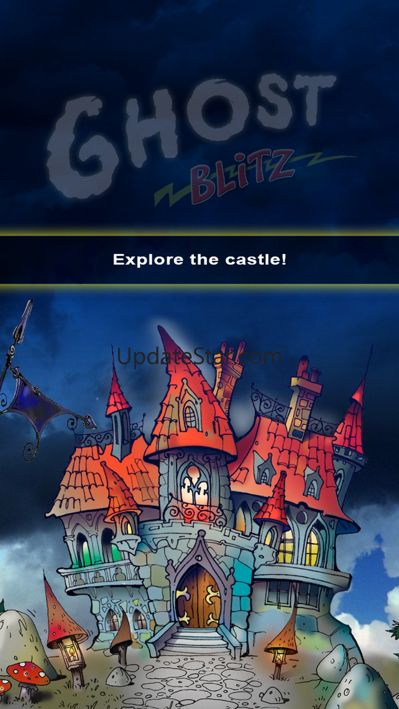 Ghost Blitz 1.2.0