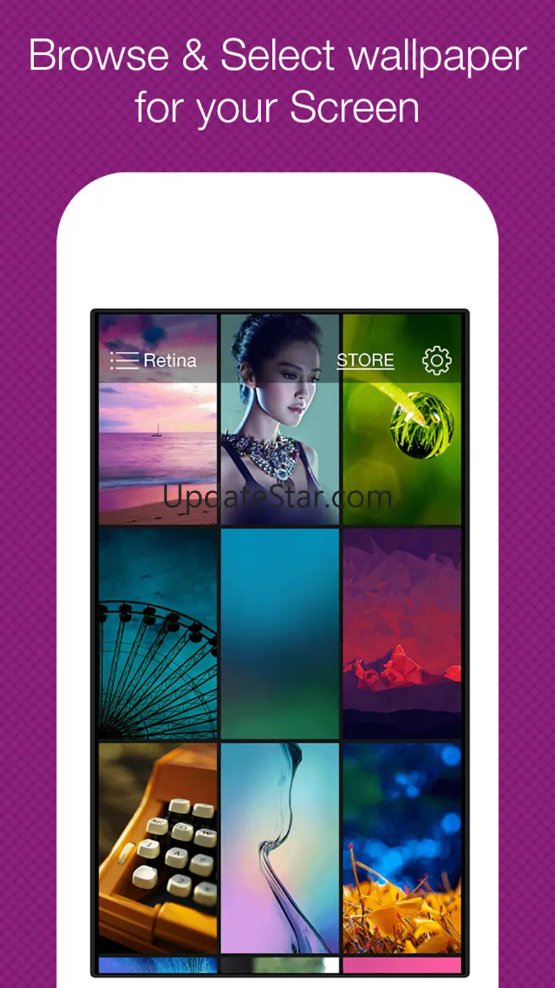 FexyPapers - Cool Wallpapers 5.2