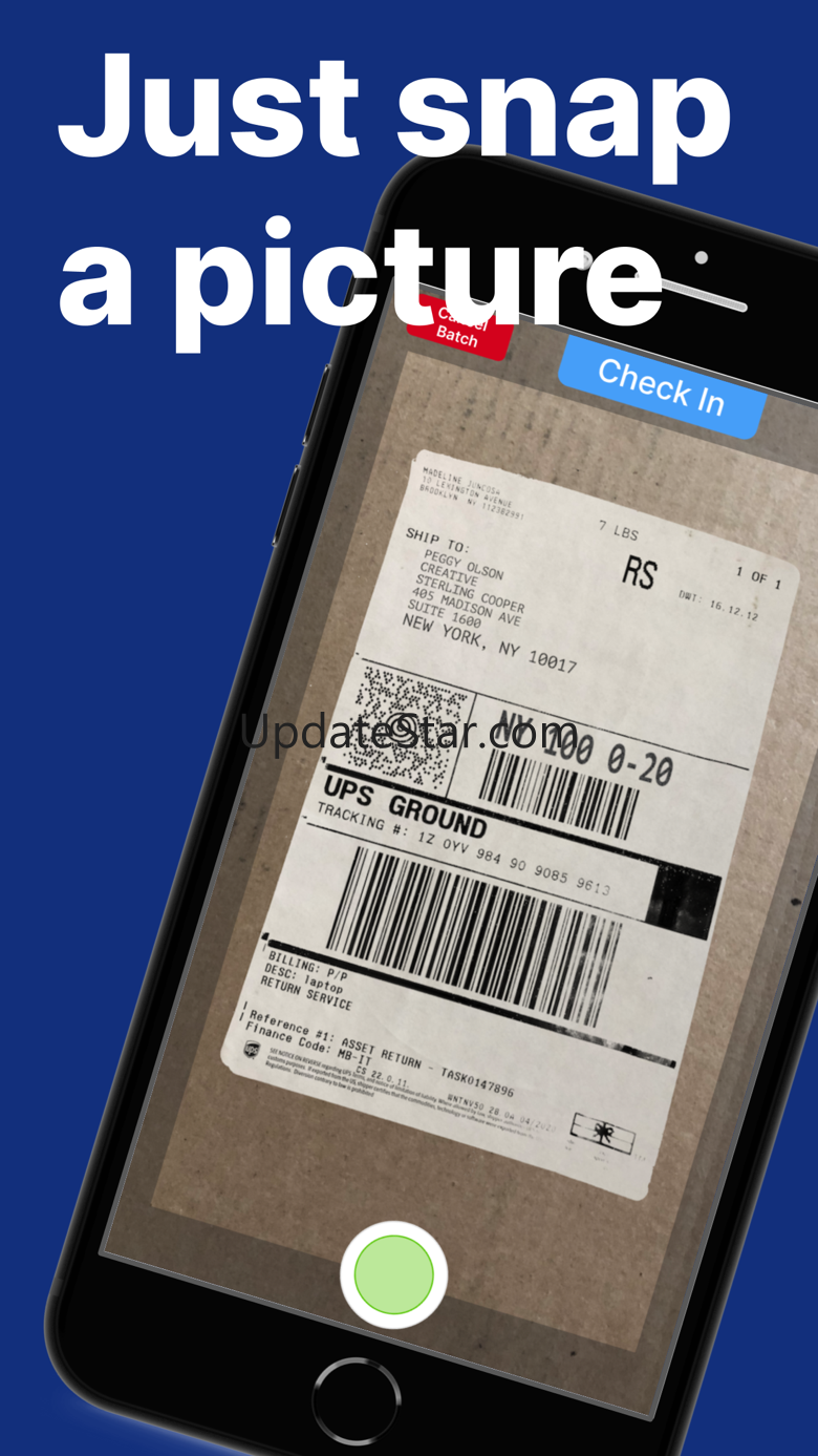 Package Zen | Mailroom Manager 40.0.7