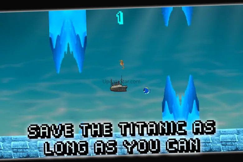 Flappy Titanic 1.1.1