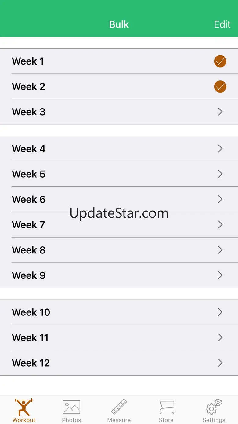 90 Day Workout Tracker BB 1.8.15