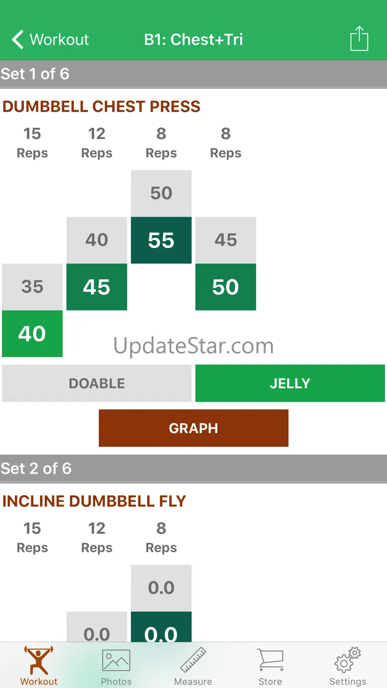 90 Day Workout Tracker BB 1.8.15