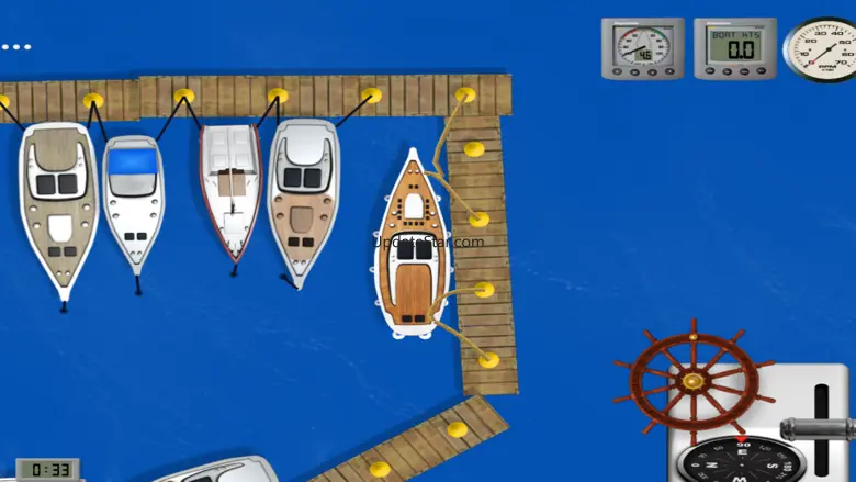 Dock your Boat 1.51
