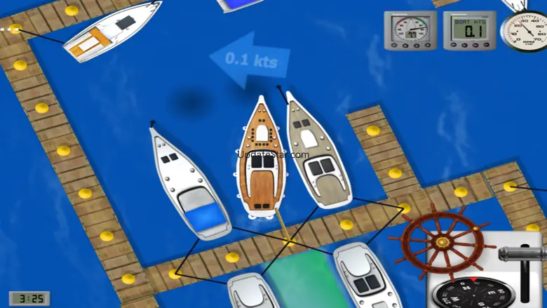 Dock your Boat 1.51