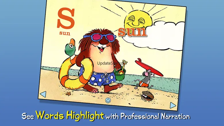 Little Critter ABCs 2.8.0