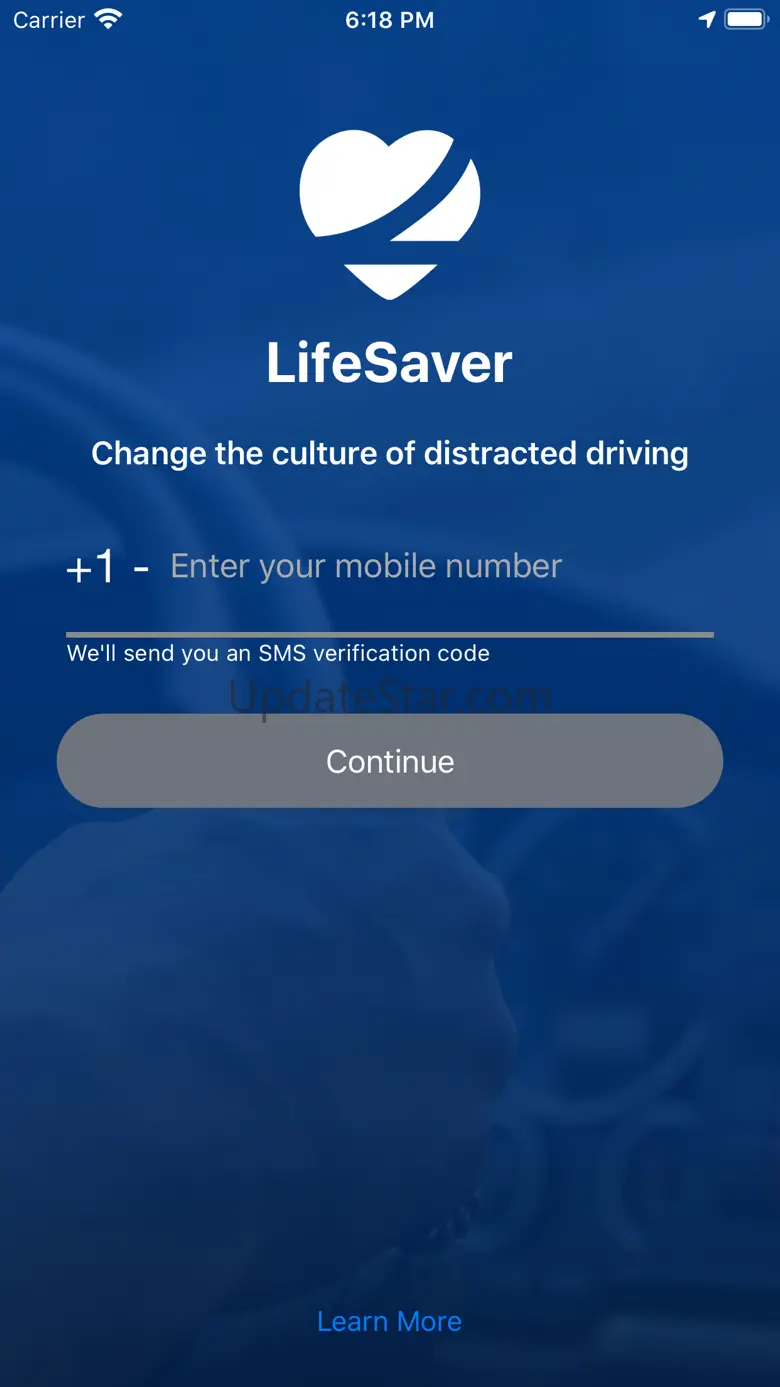LifeSaver - Distracted Driving 7.23