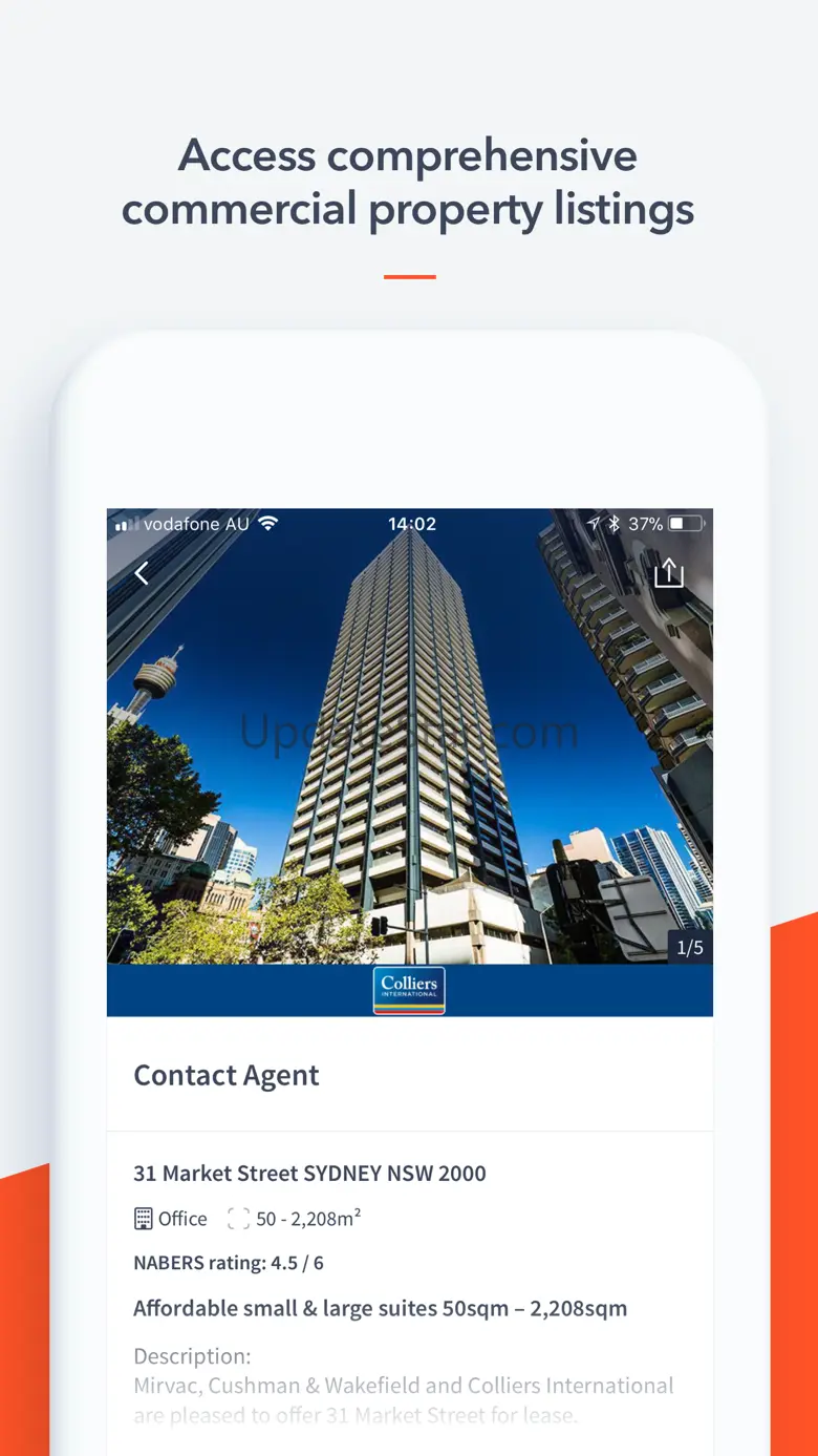 Commercial Real Estate 5.0.3