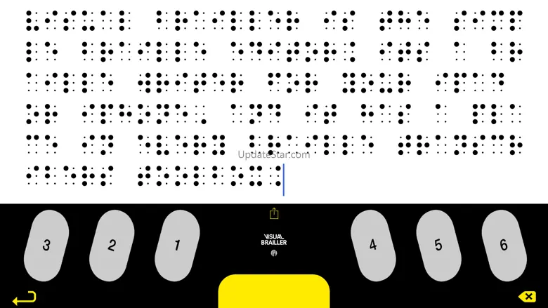 Visual Brailler 1.6