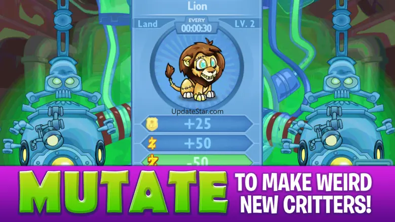 Pet Zoometery 1.1.17