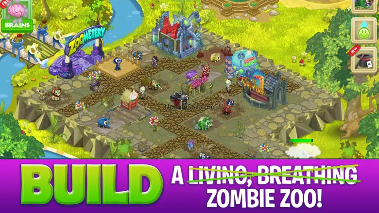 Pet Zoometery 1.1.17