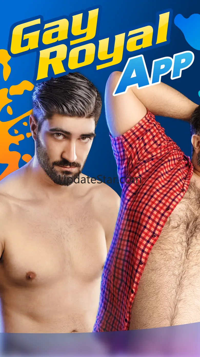 GayRoyal - Dating & Chat 3.11