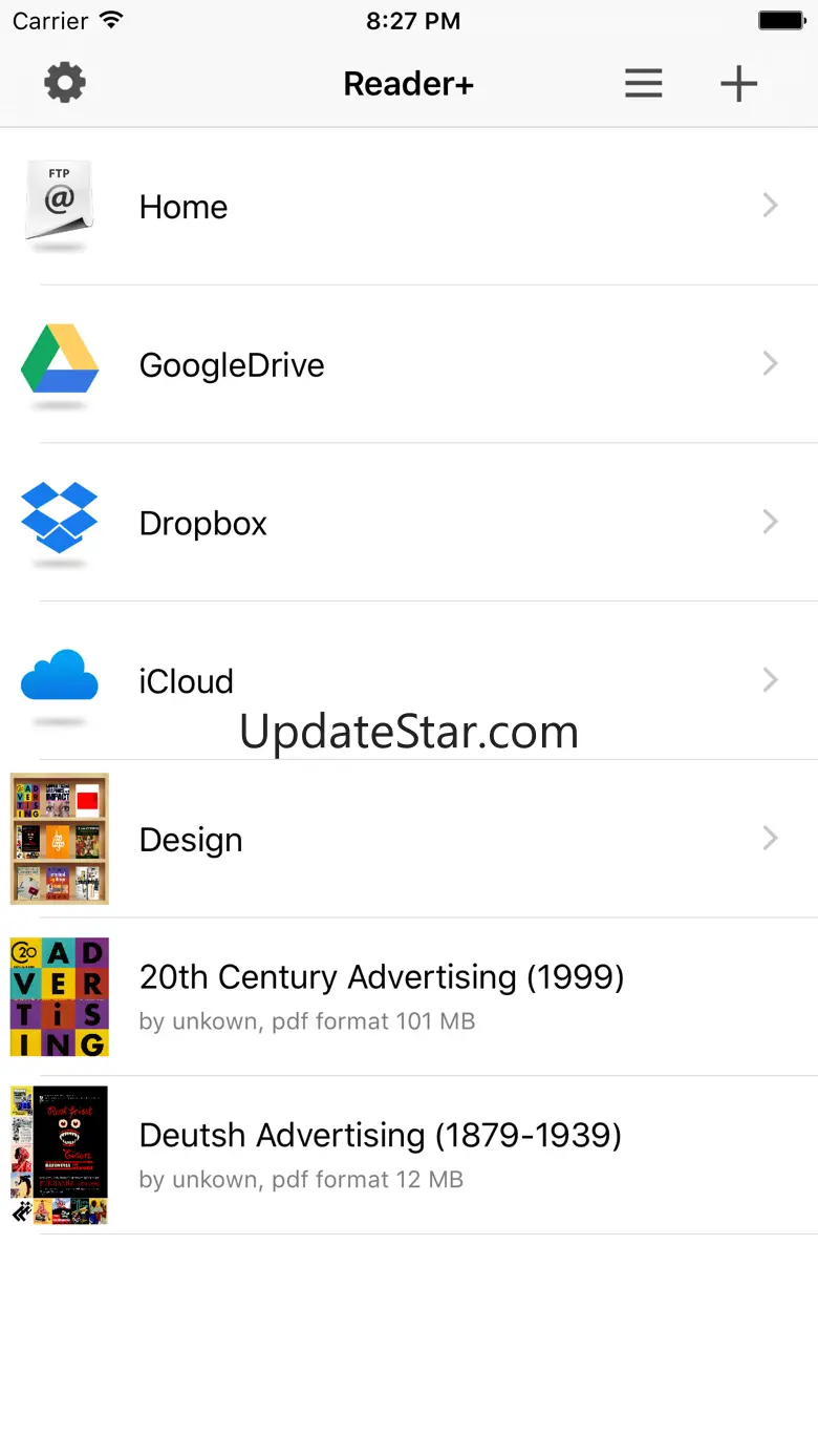 Reader+ : Scan & Read Books 2.0.9