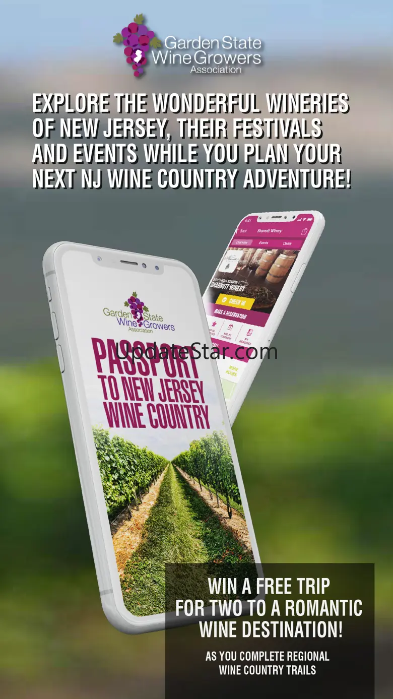 Garden State Wine Growers Assn 2.2.2