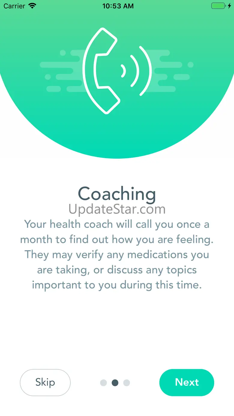RevUp Care 3.0.2