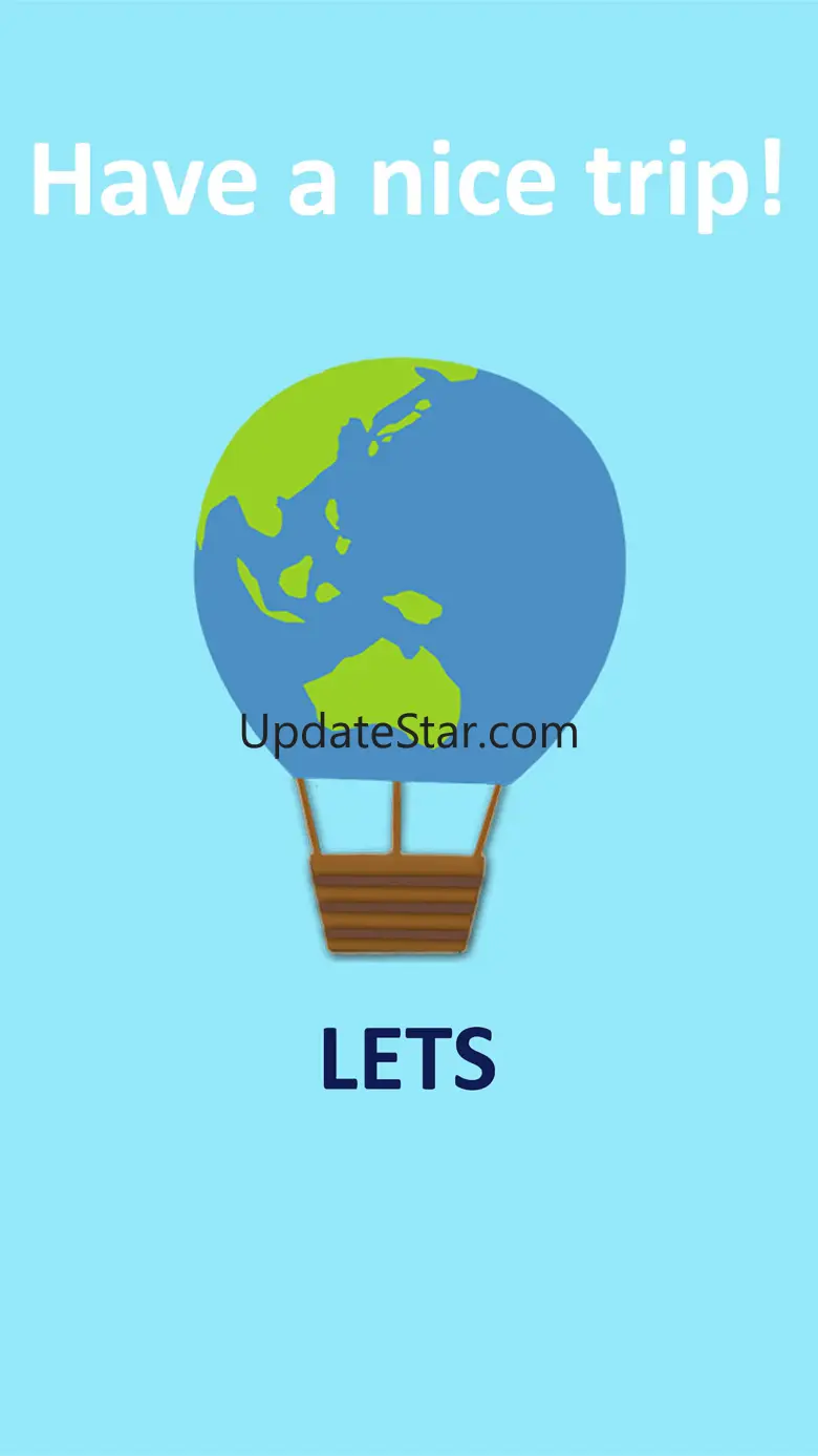 Trilingual Kid English, Latin 8.1.0