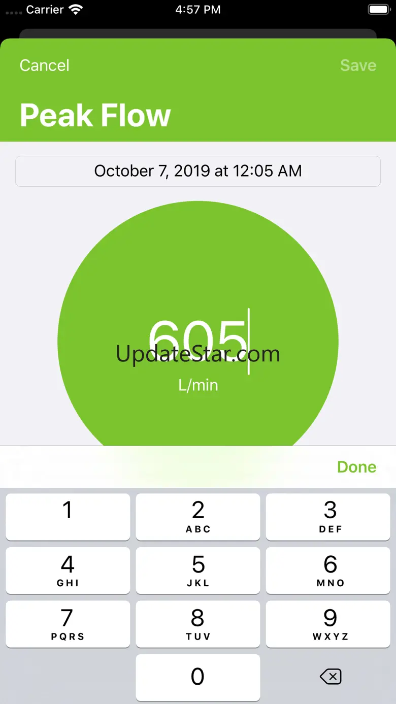 Asthma Tracker 3.6.3