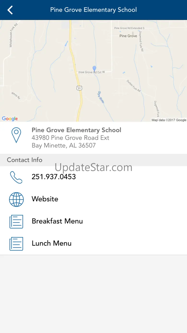Baldwin Alabama Public Schools 6.6.0