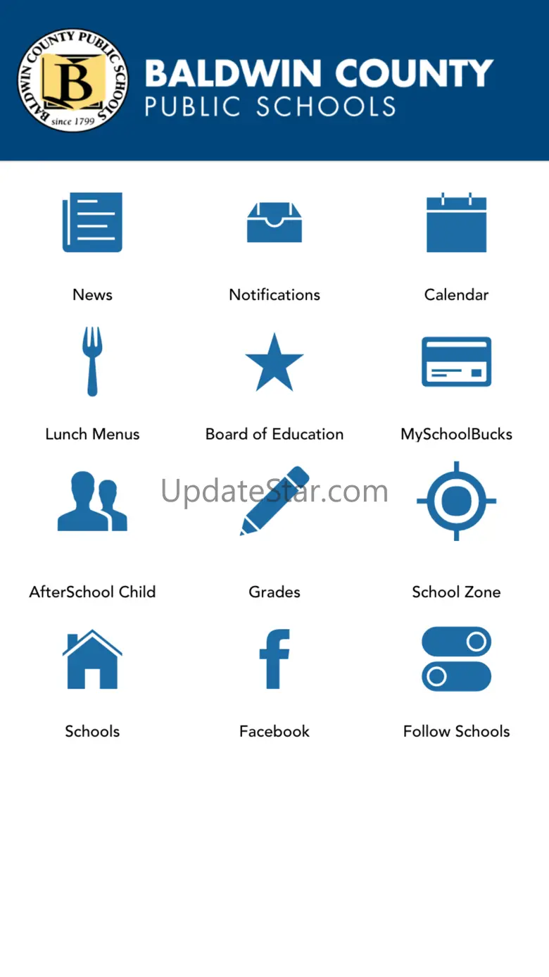 Baldwin Alabama Public Schools 6.6.0