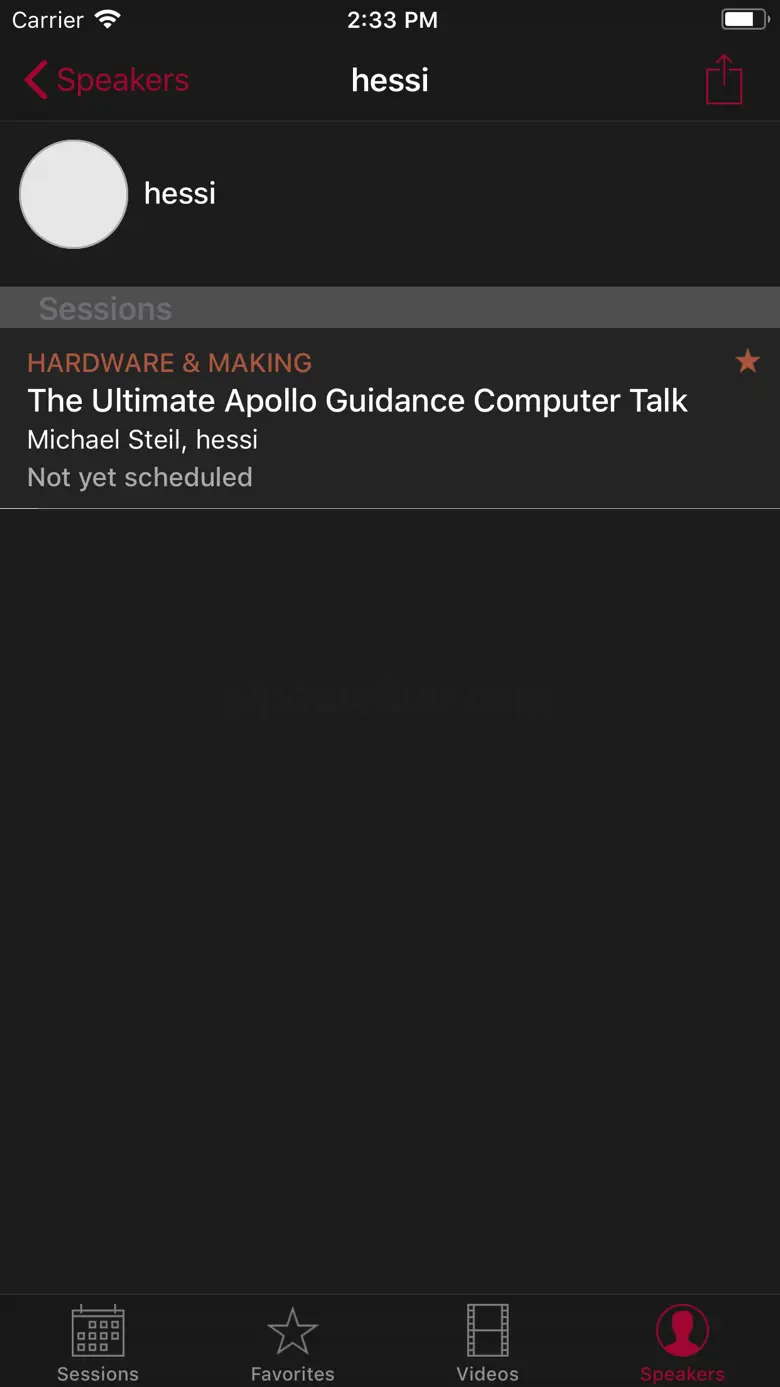 Congress - 37C3 1.8.2