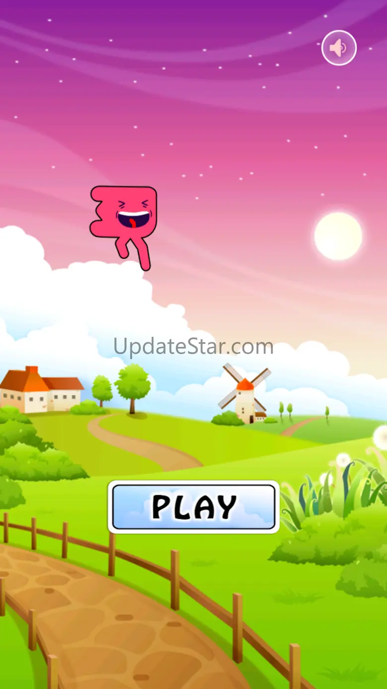 Jelly Amazing Race 1.1