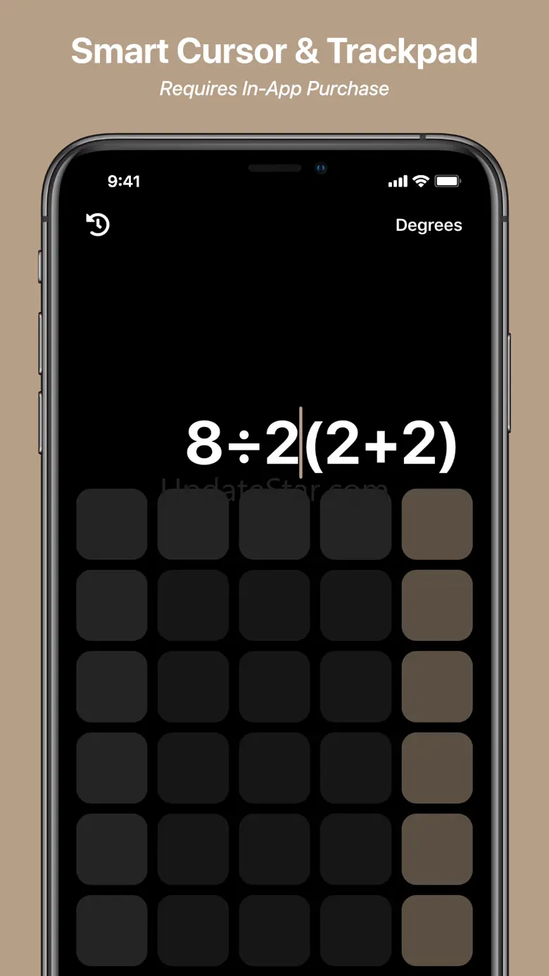 SmartCalc Calculator 2.3