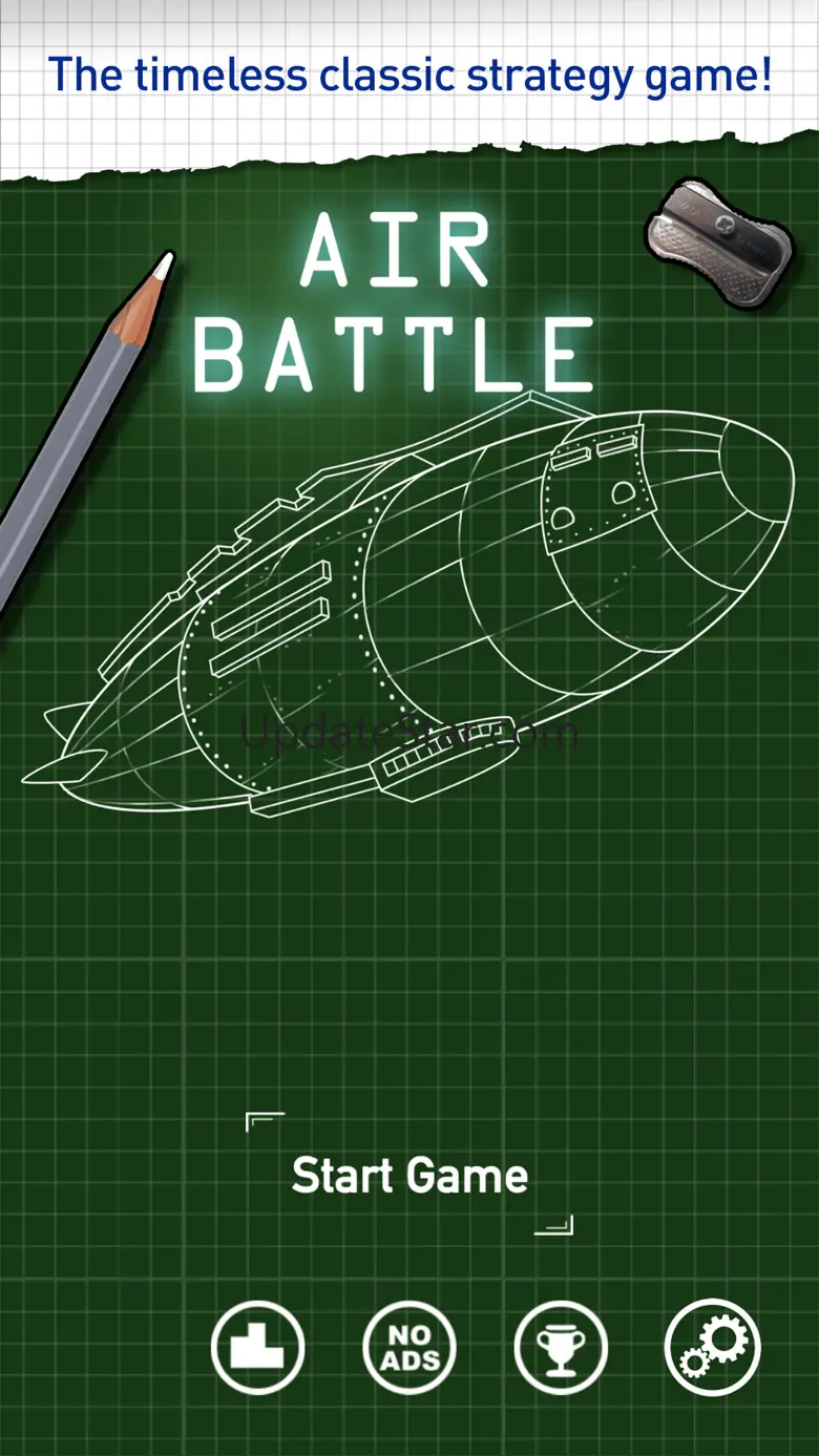 Air Battle: Sea Battle 1.3.9