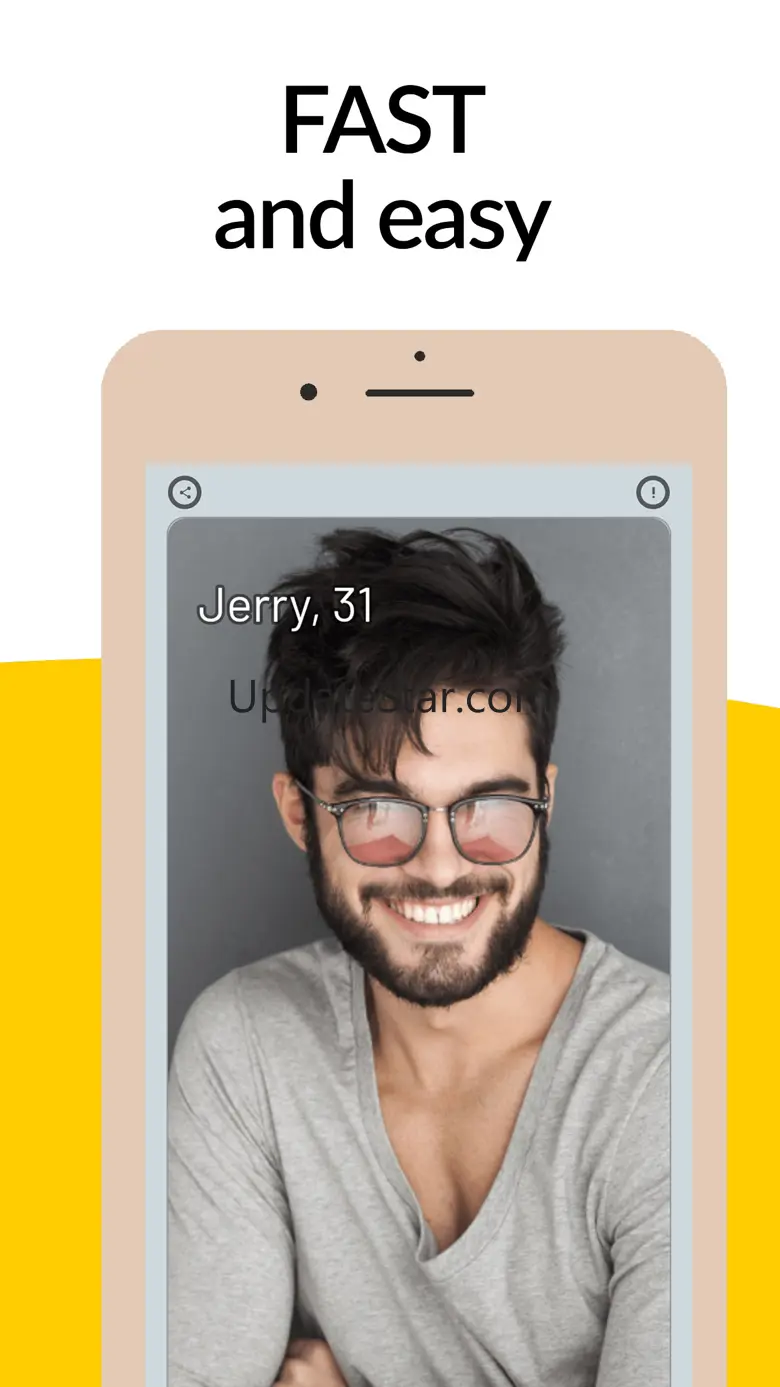 Adanel - flirt and chat gay 2.4.88