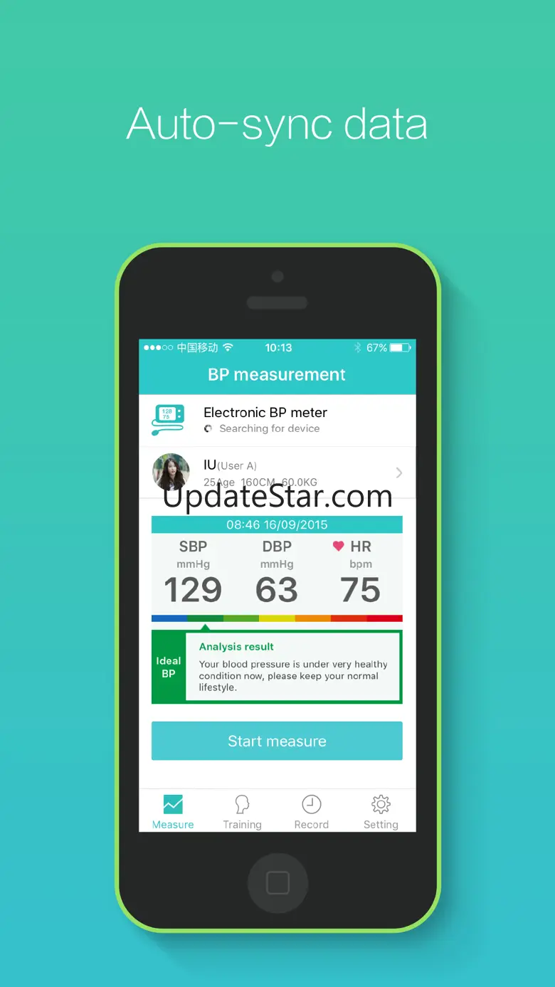 BP Tracker - Smart Blood Press 1.2.10