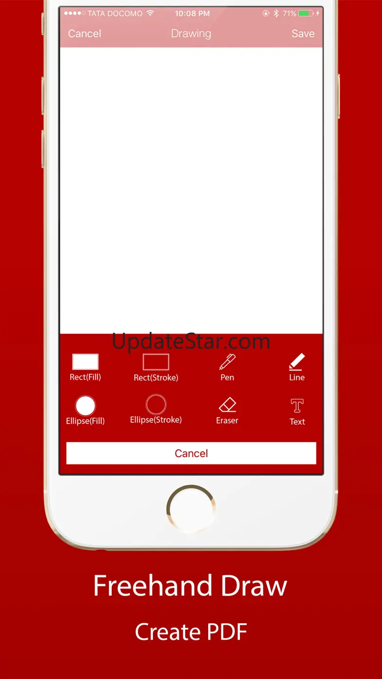 PDF Maker Pro:Splitter,Merger 6.1