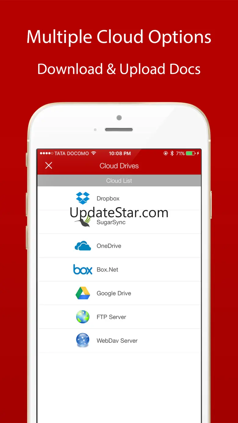 PDF Maker Pro:Splitter,Merger 6.1