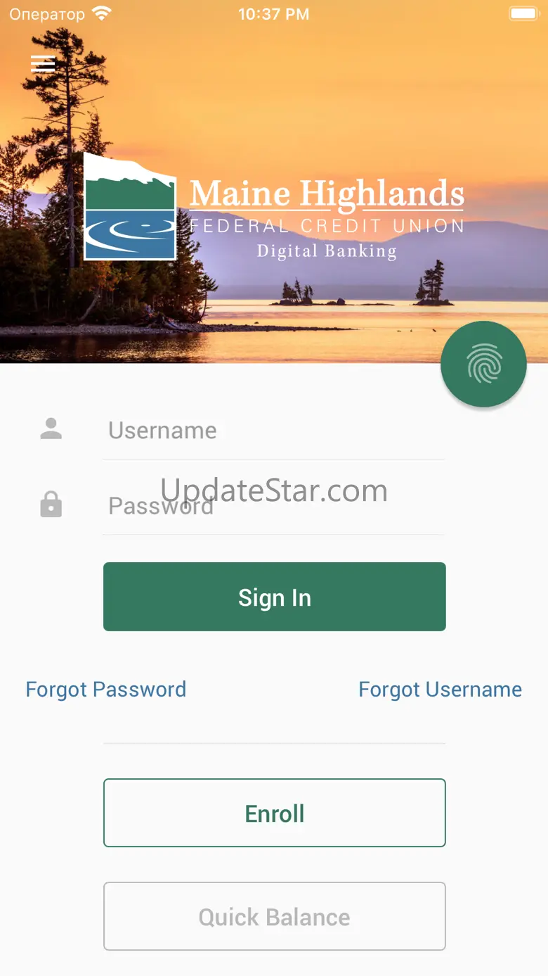 Maine Highlands FCU 4.41.131