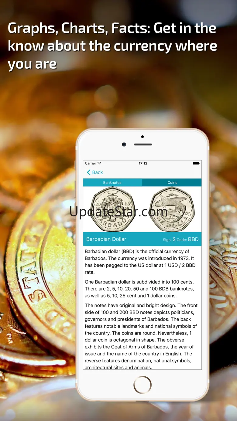 Perfect Currency Converter 3.0