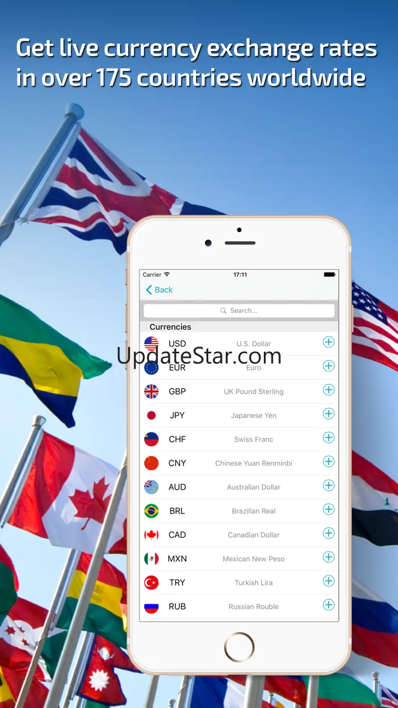 Perfect Currency Converter 3.0