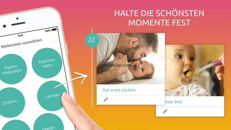 ELTERN Schwangerschaft & Baby 2.11.0