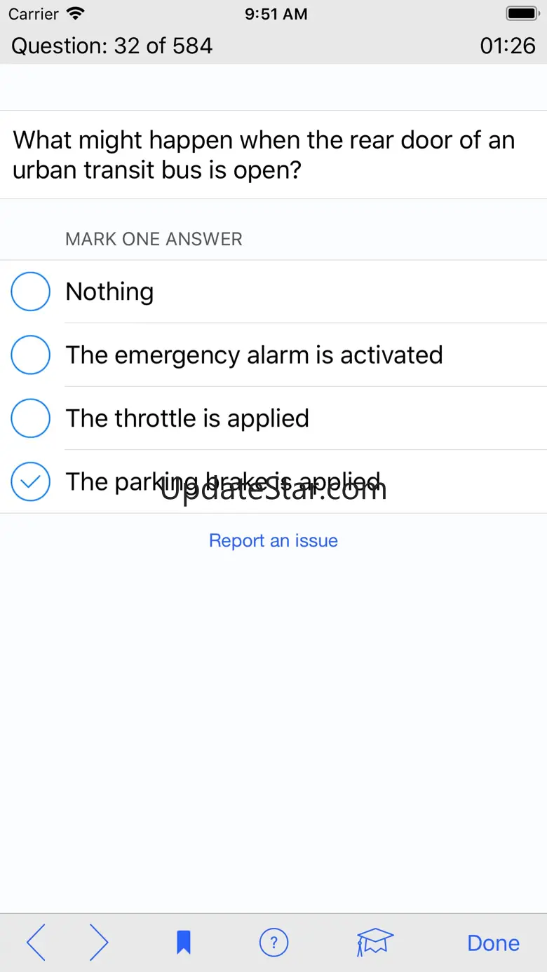 Alabama CDL Test Prep 6.1